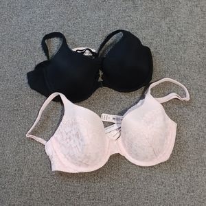 Victoria's Secret Bra Bundle